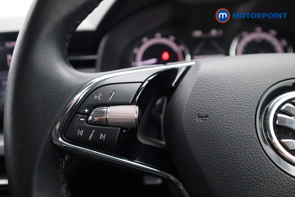 Skoda Kamiq SE Automatic Petrol SUV - Stock Number (1535855) - 12th supplementary image