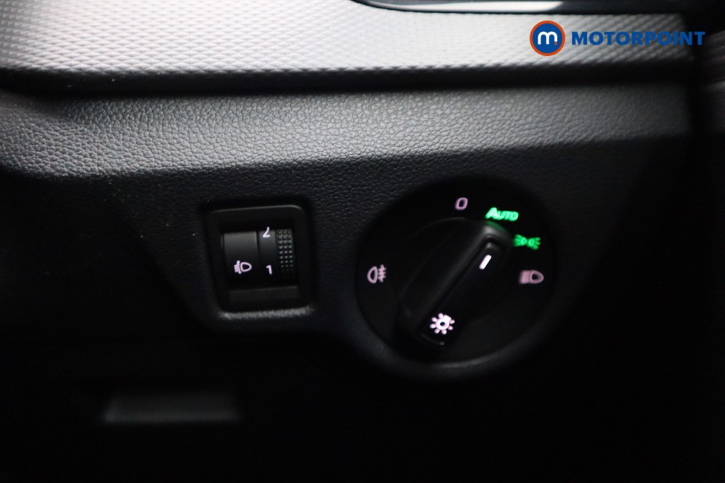Skoda Kamiq SE Automatic Petrol SUV - Stock Number (1535855) - 14th supplementary image