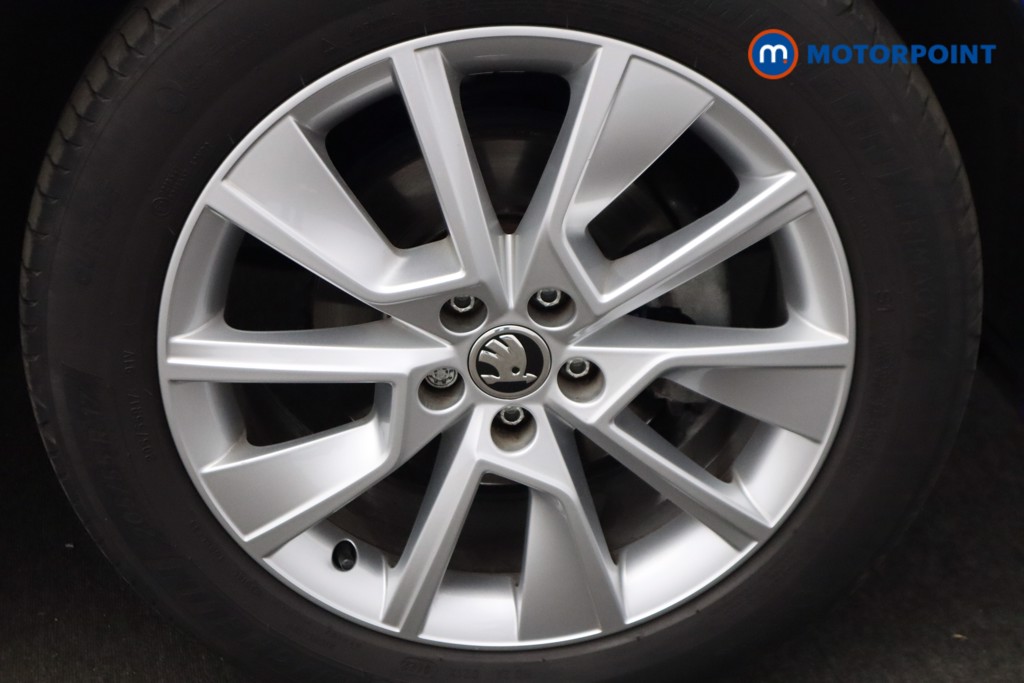 Skoda Kamiq SE Automatic Petrol SUV - Stock Number (1535855) - 20th supplementary image
