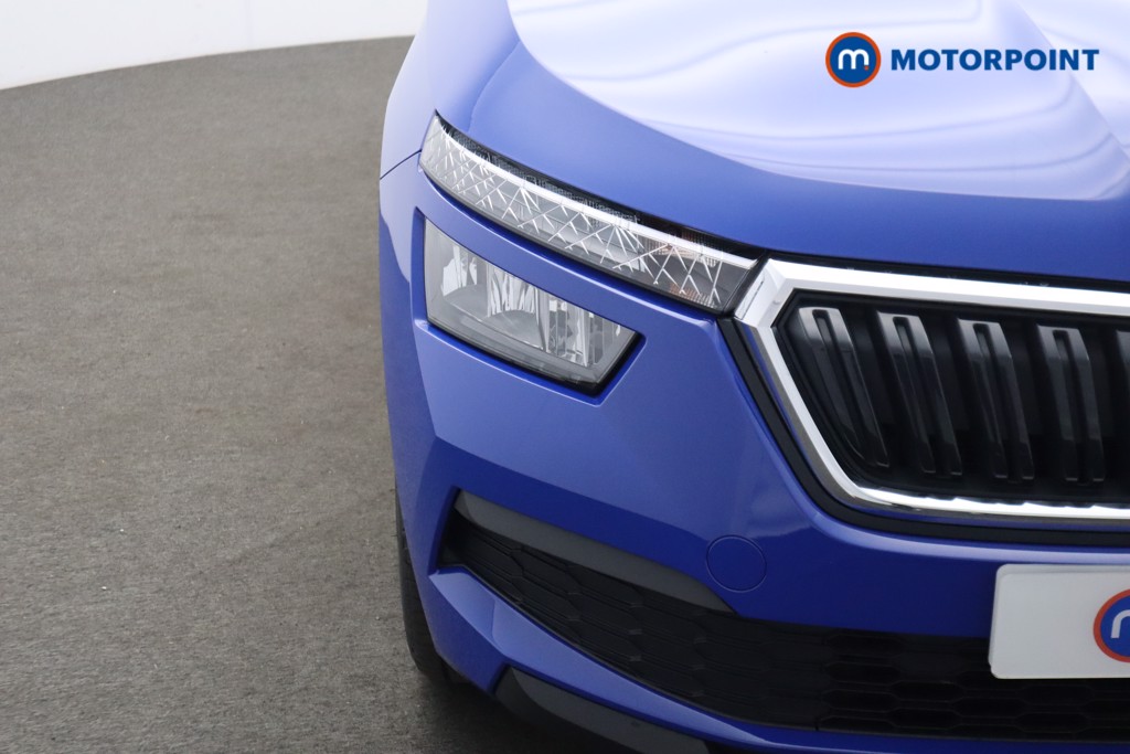 Skoda Kamiq SE Automatic Petrol SUV - Stock Number (1535855) - 21st supplementary image