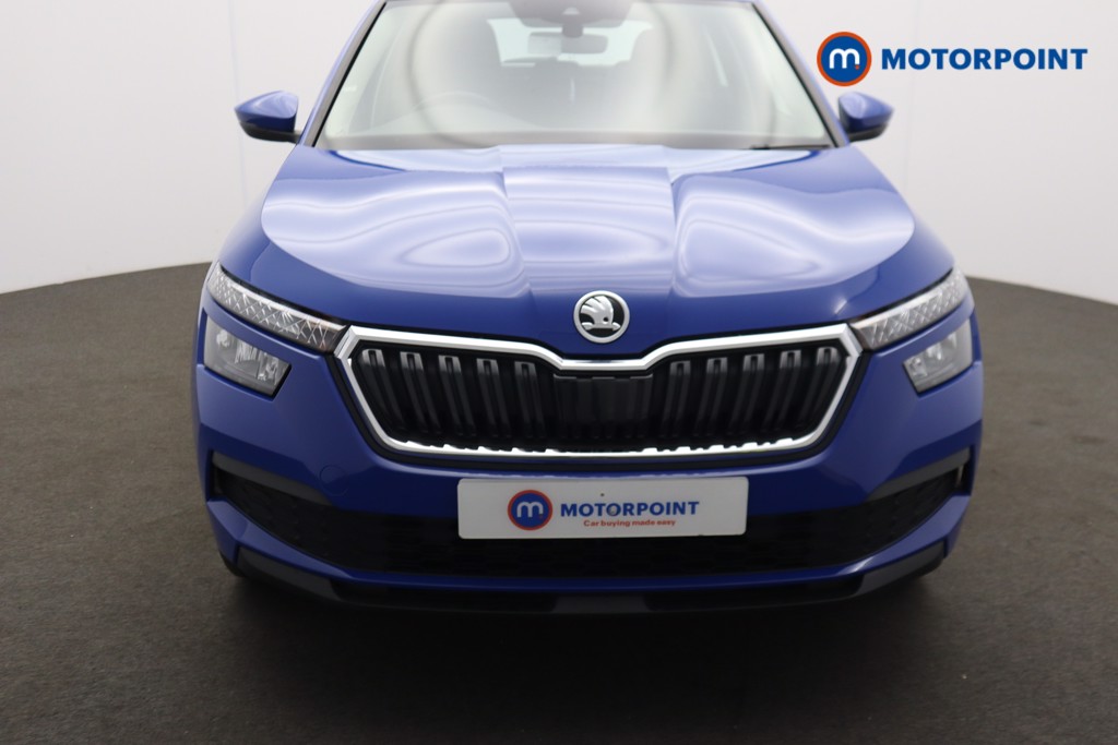 Skoda Kamiq SE Automatic Petrol SUV - Stock Number (1535855) - 28th supplementary image