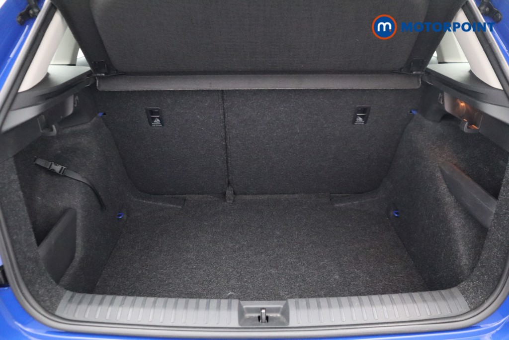 Skoda Kamiq SE Automatic Petrol SUV - Stock Number (1535855) - 29th supplementary image