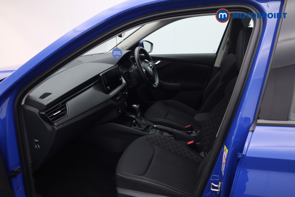 Skoda Kamiq SE Automatic Petrol SUV - Stock Number (1535855) - 1st supplementary image
