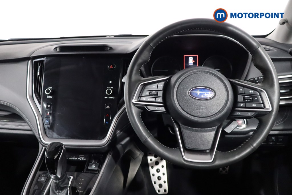 Subaru Outback Touring Automatic Petrol Estate - Stock Number (1536135) - 3rd supplementary image
