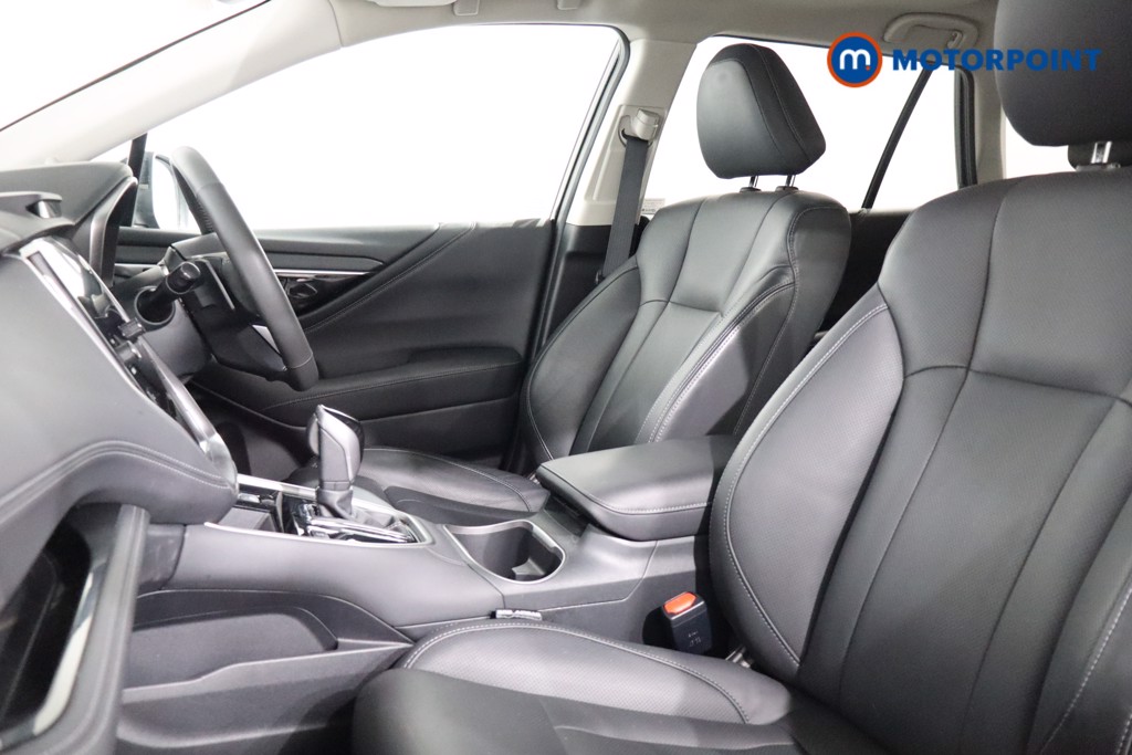 Subaru Outback Touring Automatic Petrol Estate - Stock Number (1536135) - 4th supplementary image