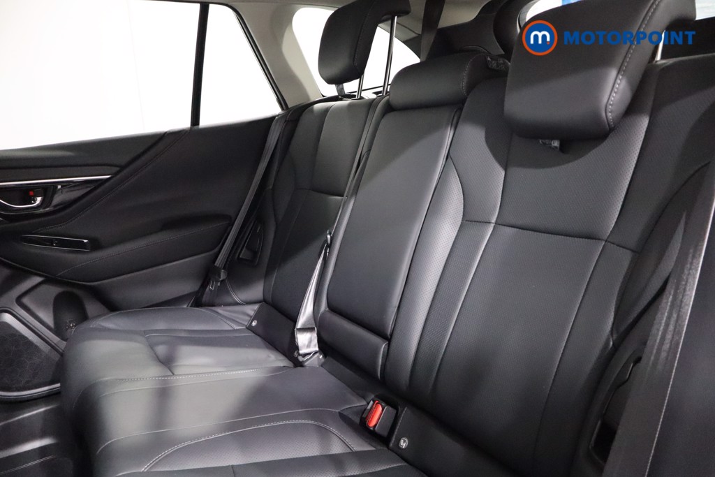Subaru Outback Touring Automatic Petrol Estate - Stock Number (1536135) - 5th supplementary image