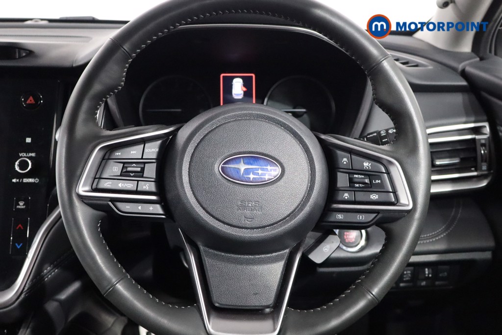 Subaru Outback Touring Automatic Petrol Estate - Stock Number (1536135) - 6th supplementary image