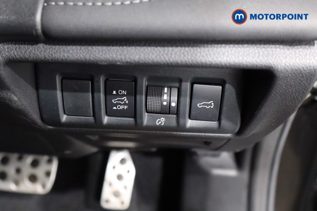 Subaru Outback Touring Automatic Petrol Estate - Stock Number (1536135) - 17th supplementary image