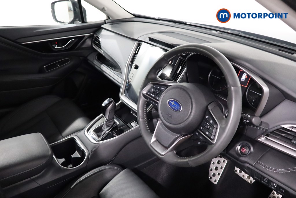 Subaru Outback Touring Automatic Petrol Estate - Stock Number (1536135) - 25th supplementary image