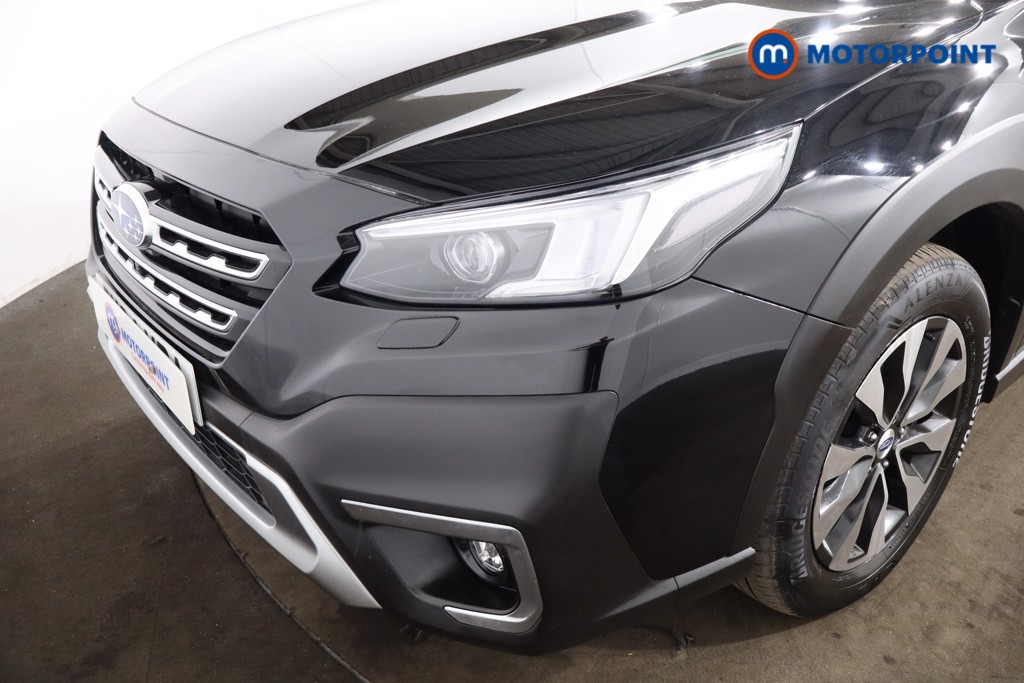 Subaru Outback Touring Automatic Petrol Estate - Stock Number (1536135) - 26th supplementary image