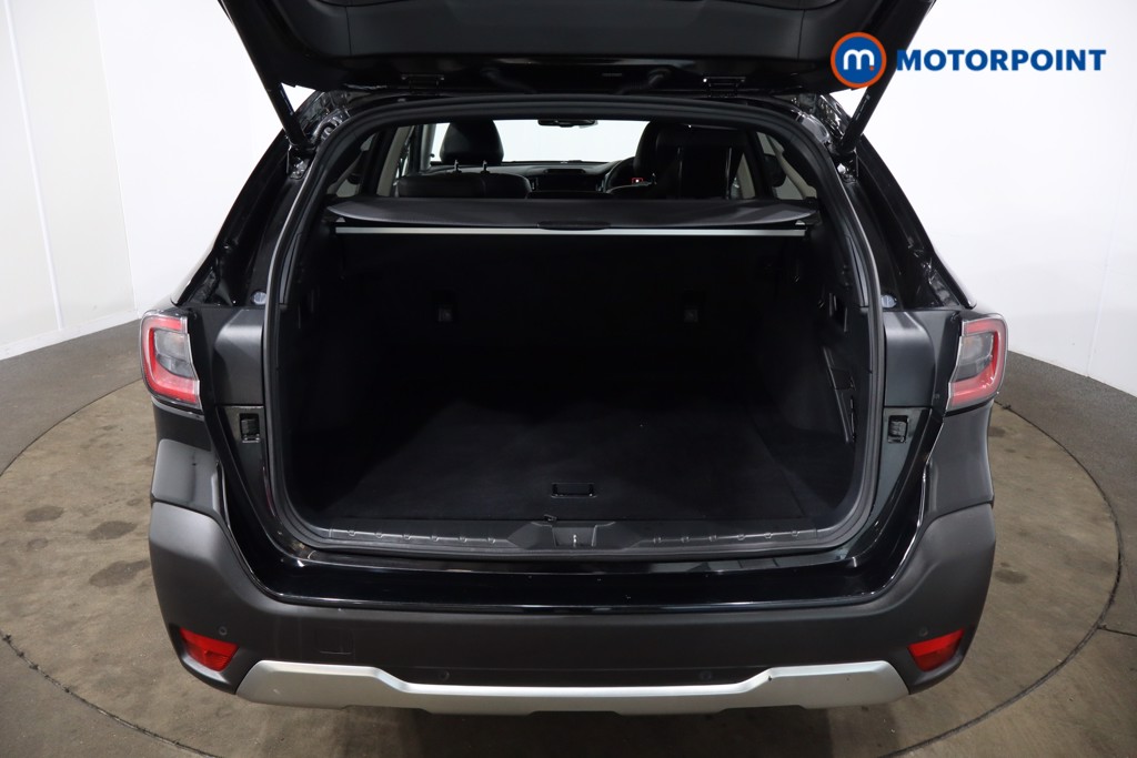 Subaru Outback Touring Automatic Petrol Estate - Stock Number (1536135) - 31st supplementary image