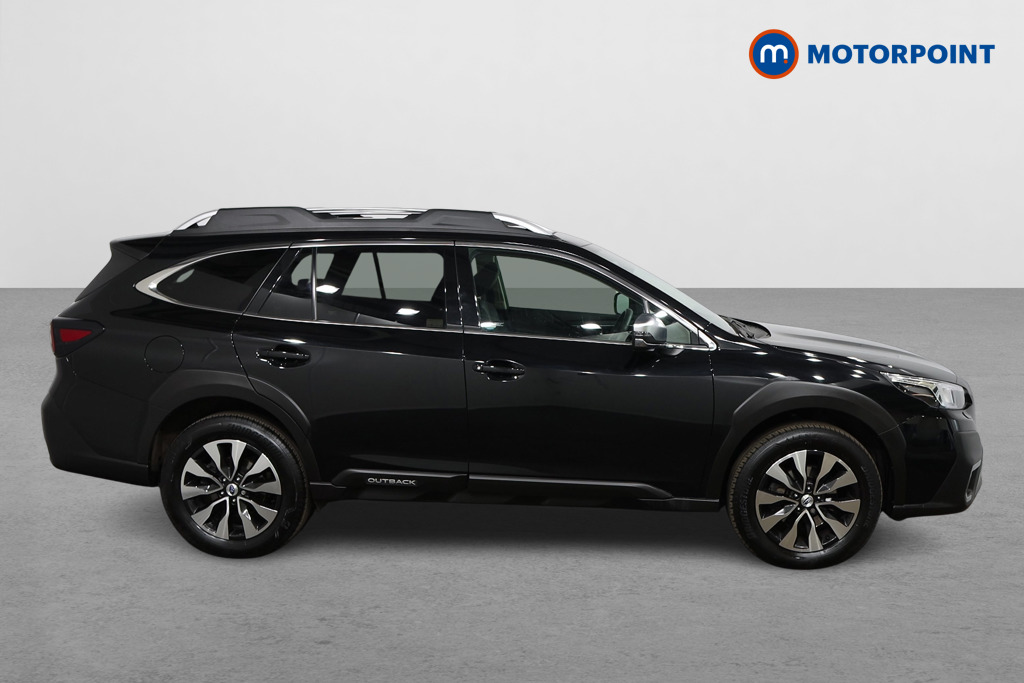 Subaru Outback Touring Automatic Petrol Estate - Stock Number (1536135) - Drivers side
