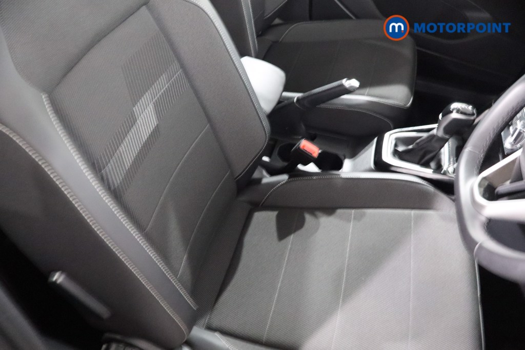 Volkswagen T-Cross Black Edition Automatic Petrol SUV - Stock Number (1536398) - 23rd supplementary image