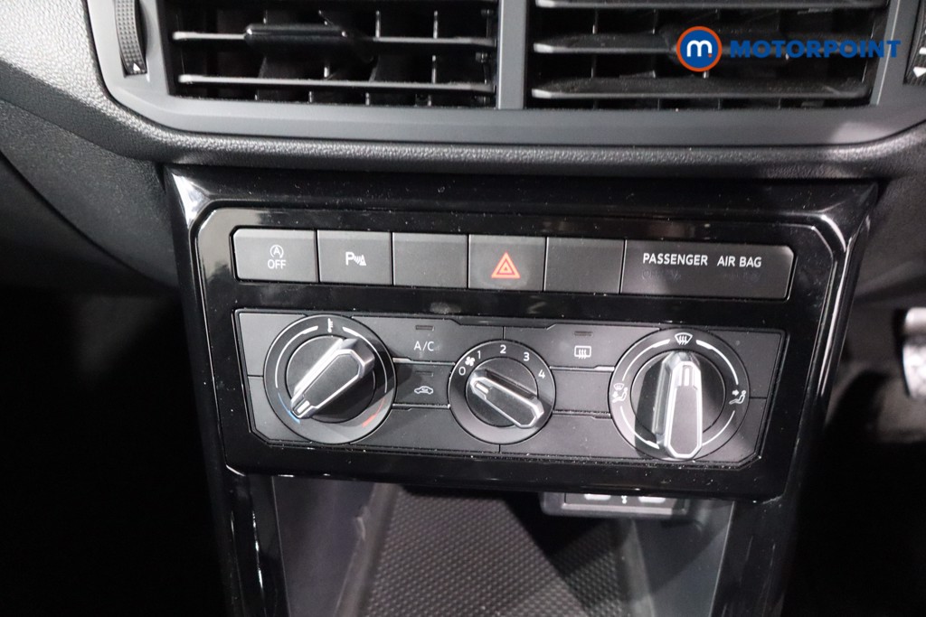 Volkswagen T-Cross Black Edition Manual Petrol SUV - Stock Number (1536419) - 16th supplementary image