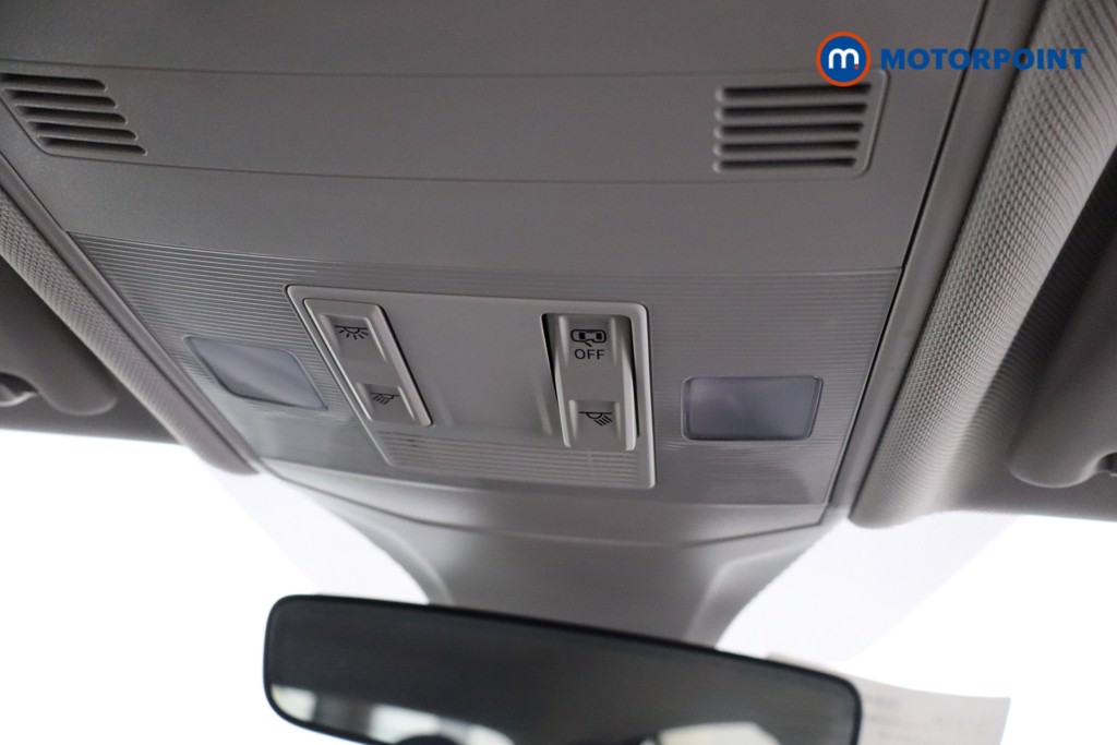 Volkswagen T-Cross Black Edition Manual Petrol SUV - Stock Number (1536419) - 20th supplementary image