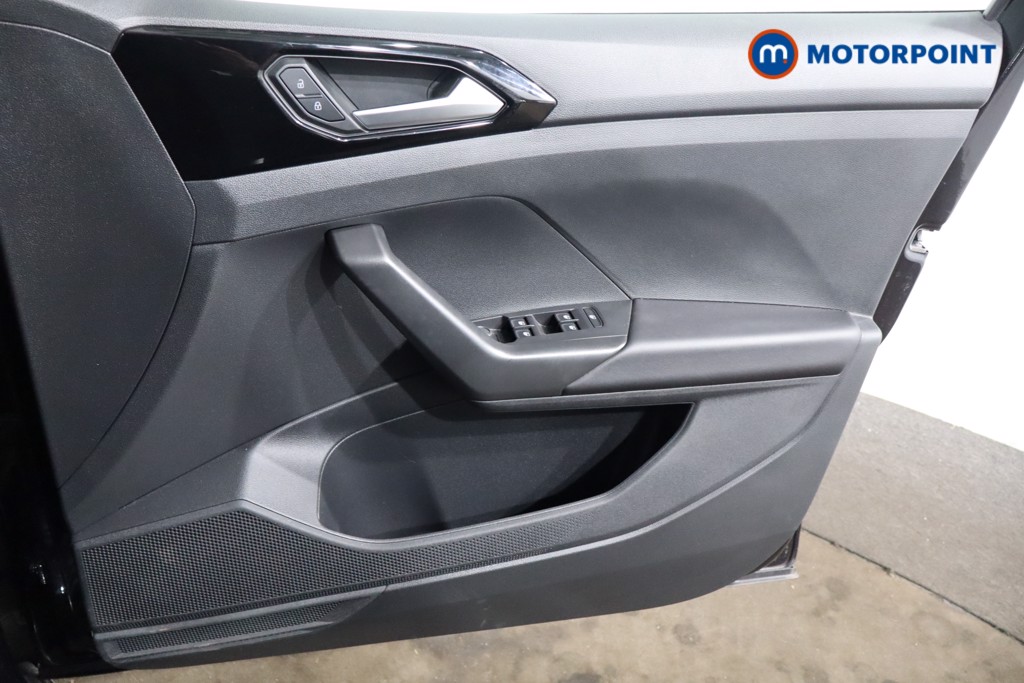 Volkswagen T-Cross Black Edition Manual Petrol SUV - Stock Number (1536419) - 22nd supplementary image