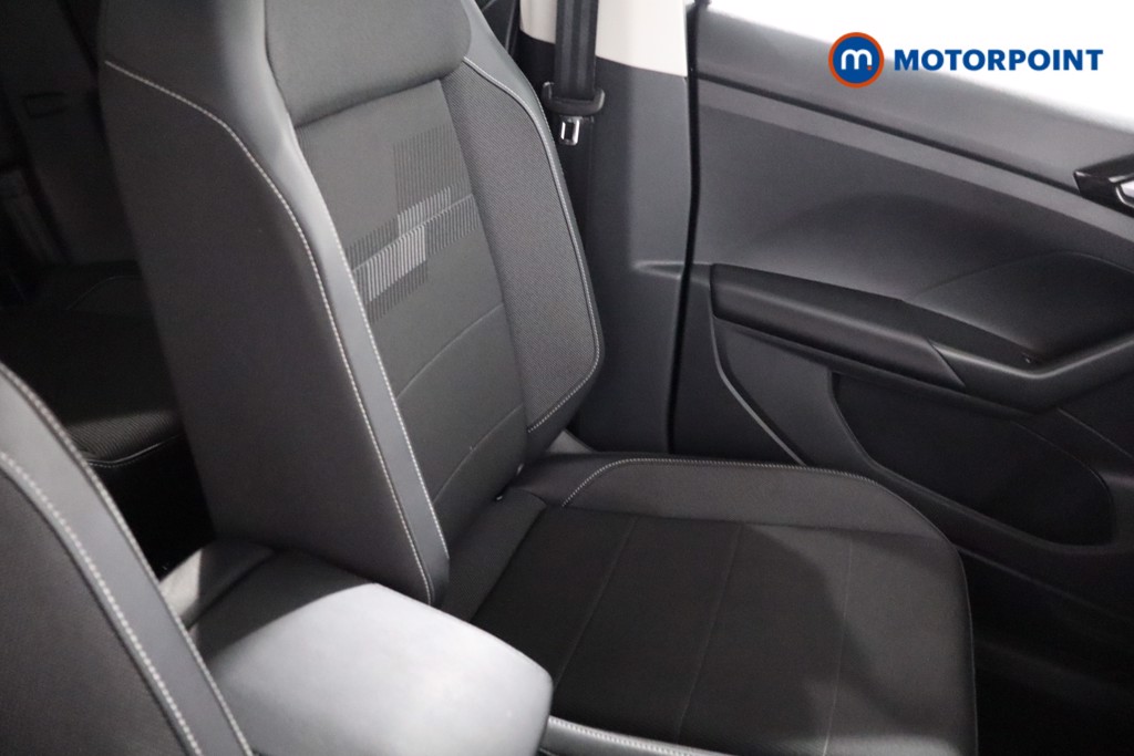 Volkswagen T-Cross Black Edition Manual Petrol SUV - Stock Number (1536419) - 24th supplementary image