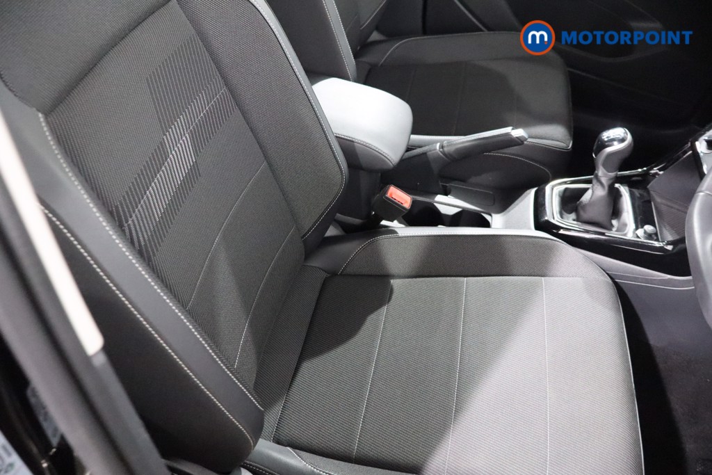 Volkswagen T-Cross Black Edition Manual Petrol SUV - Stock Number (1536419) - 25th supplementary image