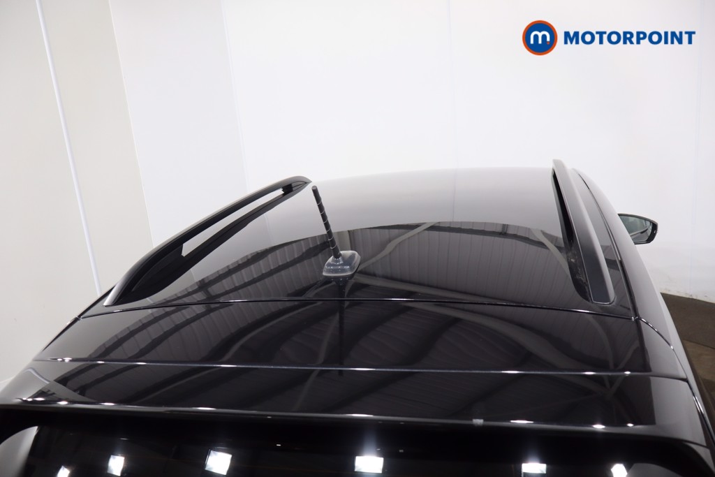Volkswagen T-Cross Black Edition Manual Petrol SUV - Stock Number (1536419) - 28th supplementary image