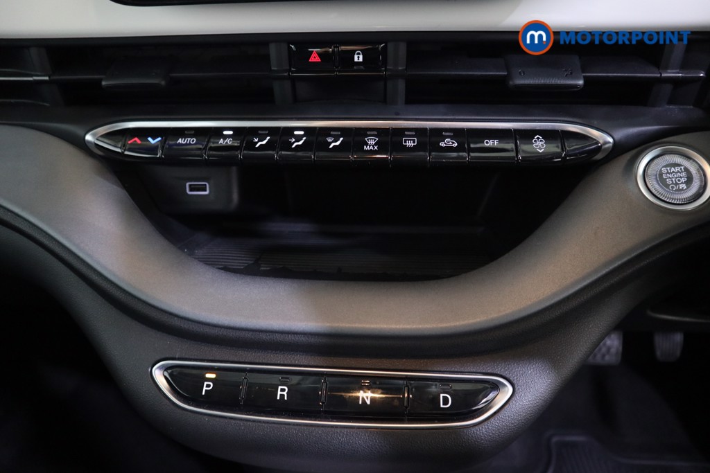 Fiat 500 Passion Automatic Electric Hatchback - Stock Number (1536452) - 7th supplementary image