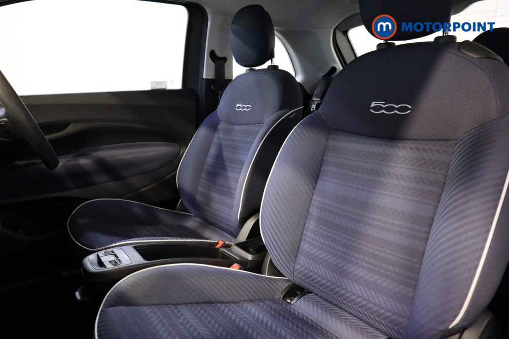 Fiat 500 Passion Automatic Electric Hatchback - Stock Number (1536452) - 10th supplementary image