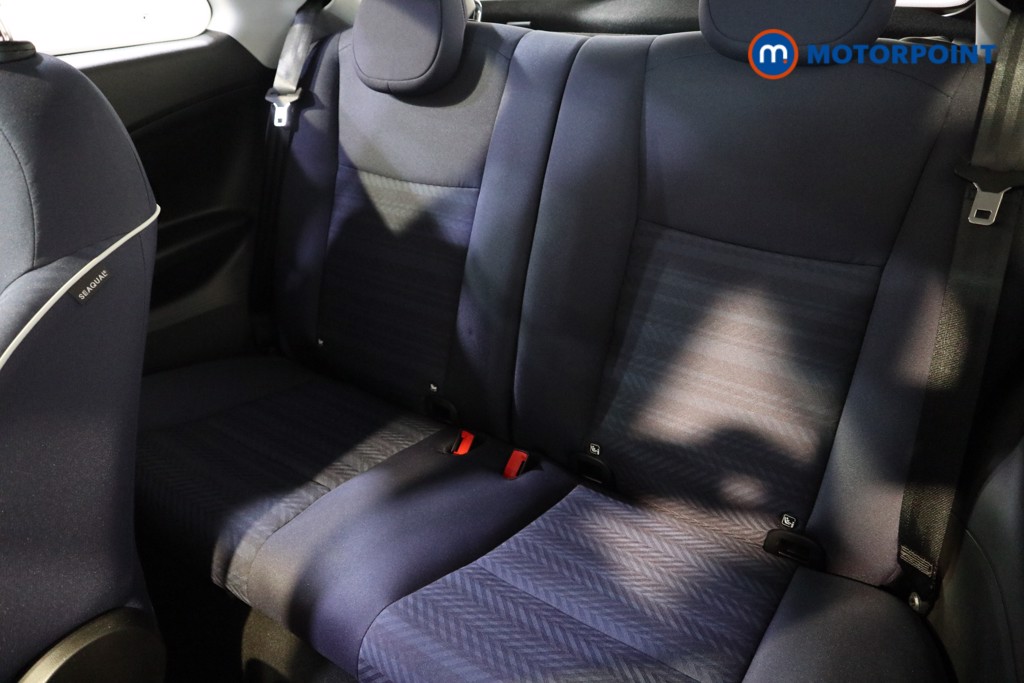 Fiat 500 Passion Automatic Electric Hatchback - Stock Number (1536452) - 12th supplementary image