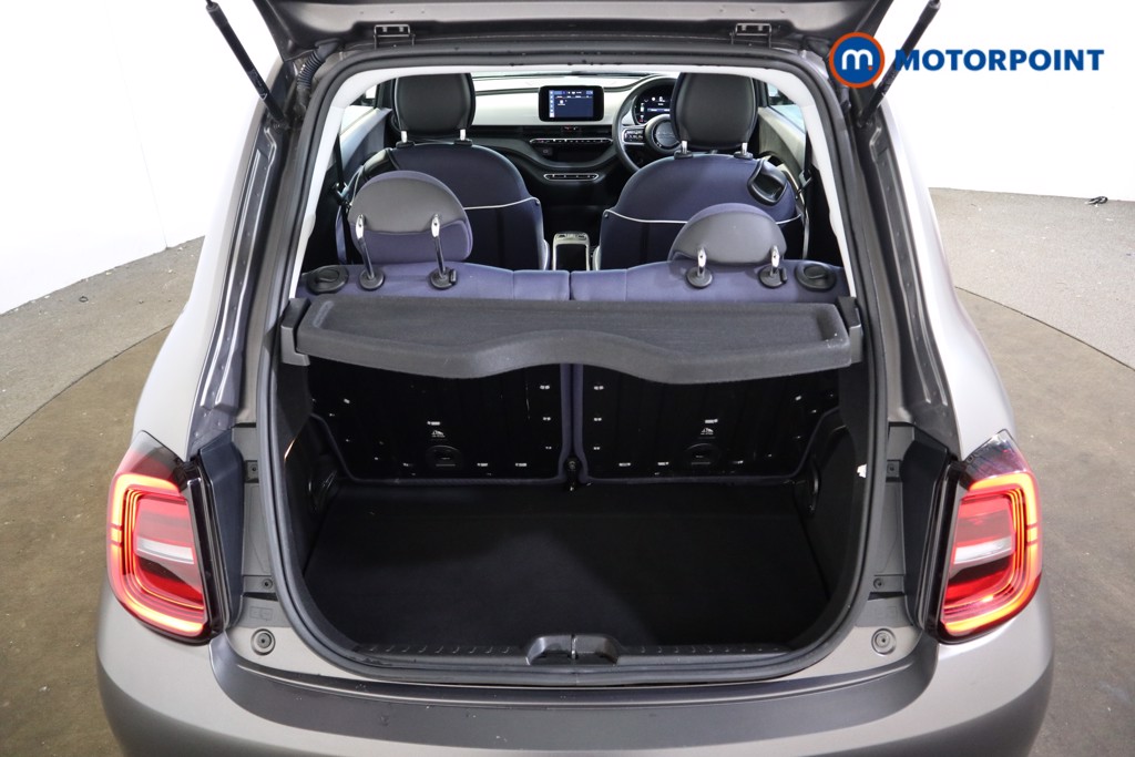 Fiat 500 Passion Automatic Electric Hatchback - Stock Number (1536452) - 13th supplementary image