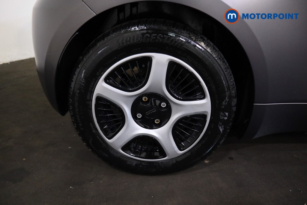 Fiat 500 Passion Automatic Electric Hatchback - Stock Number (1536452) - 14th supplementary image