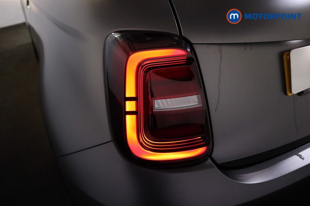 Fiat 500 Passion Automatic Electric Hatchback - Stock Number (1536452) - 19th supplementary image