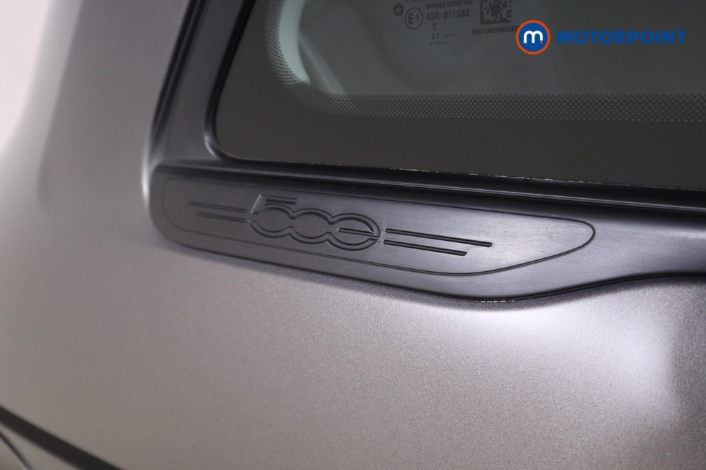Fiat 500 Passion Automatic Electric Hatchback - Stock Number (1536452) - 21st supplementary image