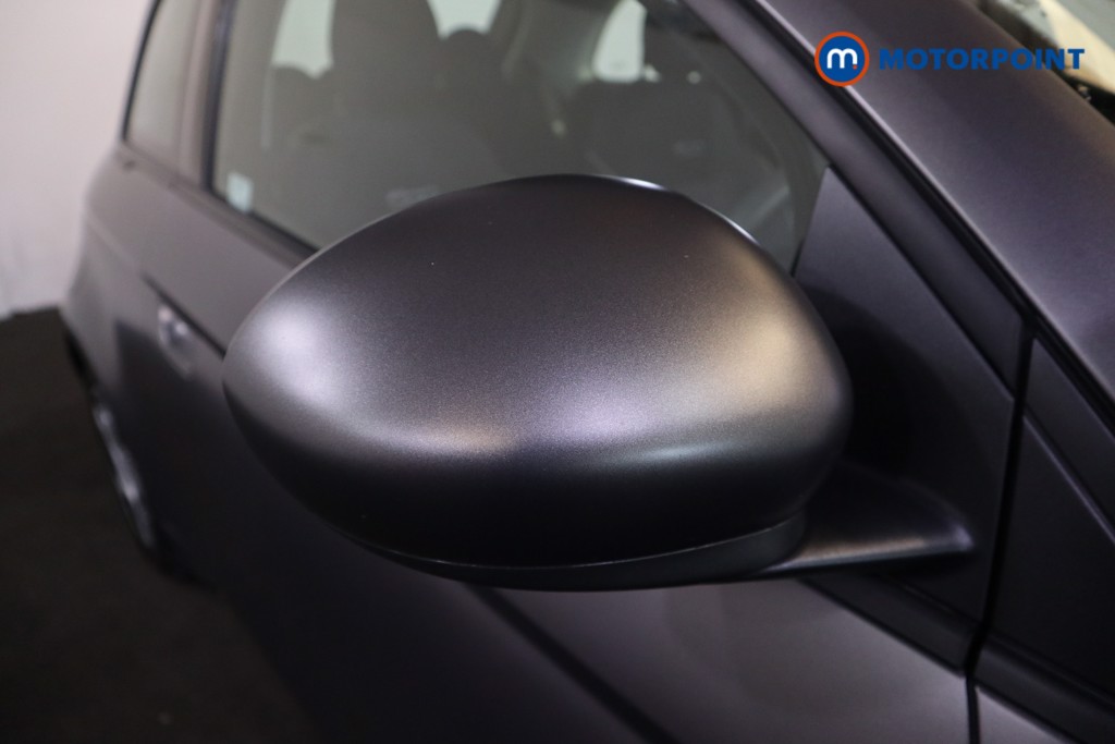 Fiat 500 Passion Automatic Electric Hatchback - Stock Number (1536452) - 22nd supplementary image