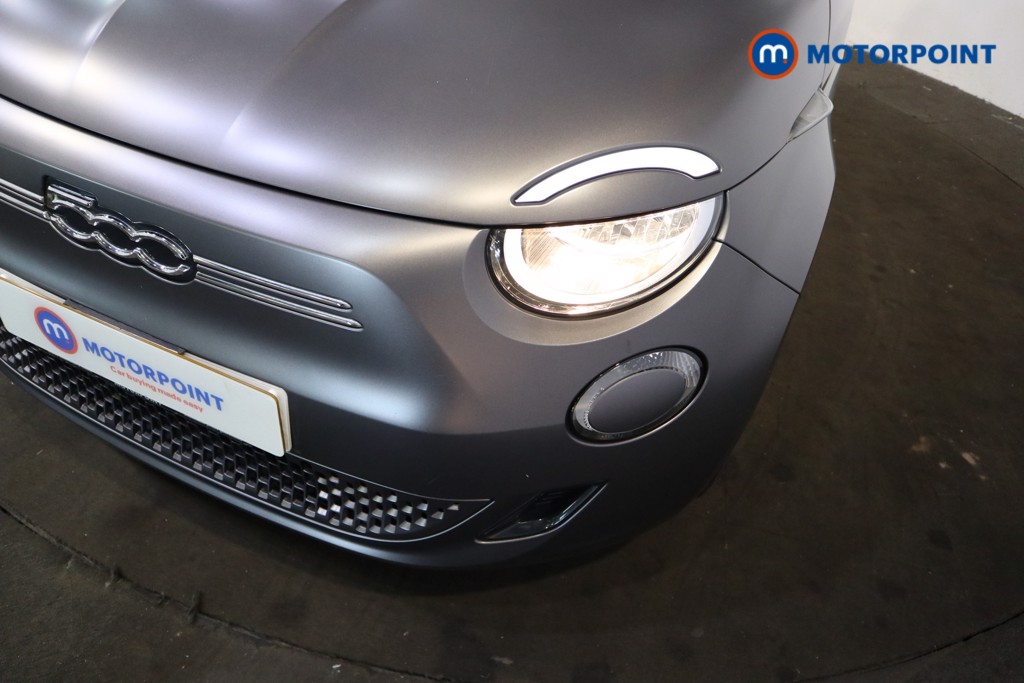Fiat 500 Passion Automatic Electric Hatchback - Stock Number (1536452) - 24th supplementary image