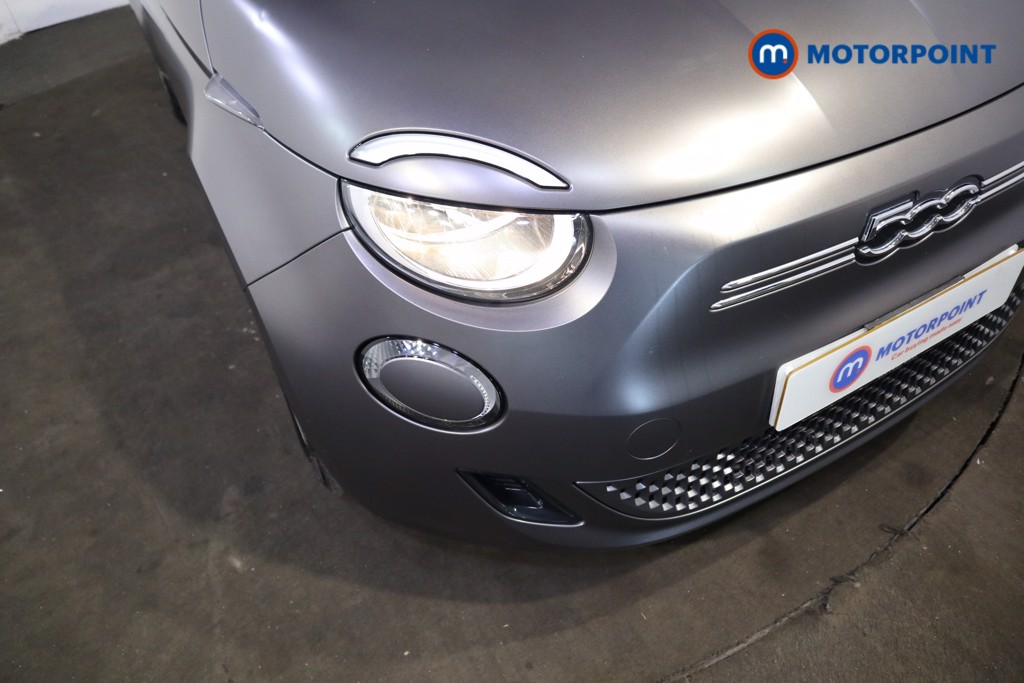 Fiat 500 Passion Automatic Electric Hatchback - Stock Number (1536452) - 25th supplementary image
