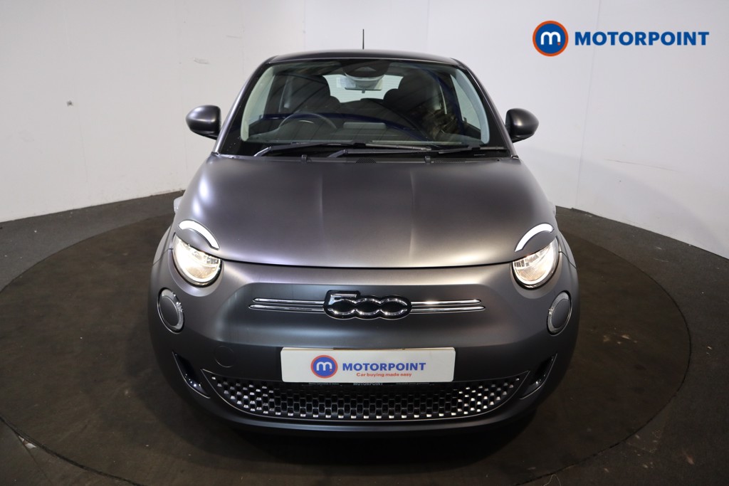Fiat 500 Passion Automatic Electric Hatchback - Stock Number (1536452) - 26th supplementary image