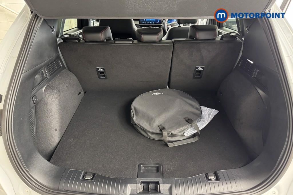 Ford Kuga St-Line Automatic Petrol Plug-In Hybrid SUV - Stock Number (1536527) - 3rd supplementary image