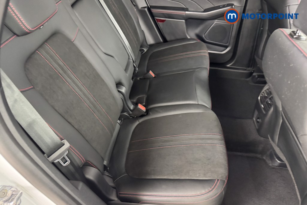 Ford Kuga St-Line Automatic Petrol Plug-In Hybrid SUV - Stock Number (1536527) - 4th supplementary image