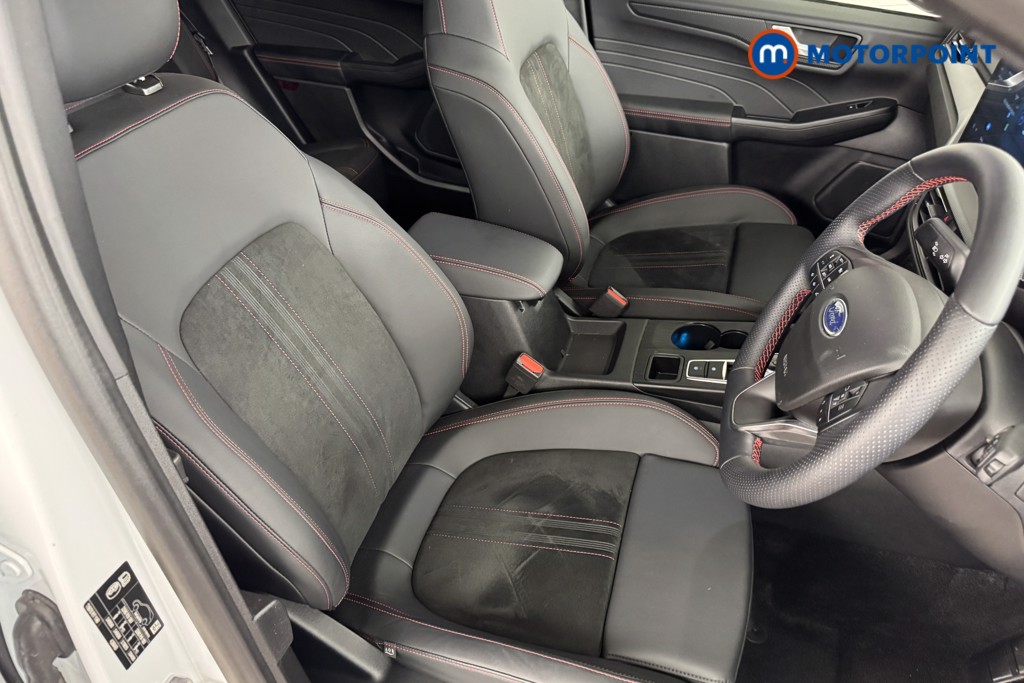 Ford Kuga St-Line Automatic Petrol Plug-In Hybrid SUV - Stock Number (1536527) - 5th supplementary image
