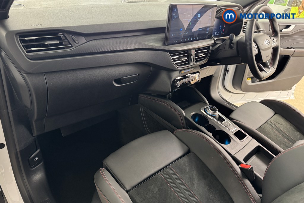 Ford Kuga St-Line Automatic Petrol Plug-In Hybrid SUV - Stock Number (1536527) - 8th supplementary image
