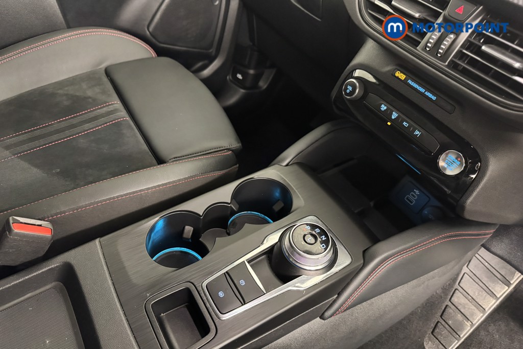 Ford Kuga St-Line Automatic Petrol Plug-In Hybrid SUV - Stock Number (1536527) - 10th supplementary image