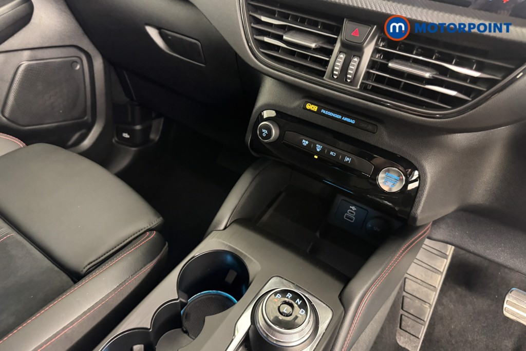 Ford Kuga St-Line Automatic Petrol Plug-In Hybrid SUV - Stock Number (1536527) - 11th supplementary image