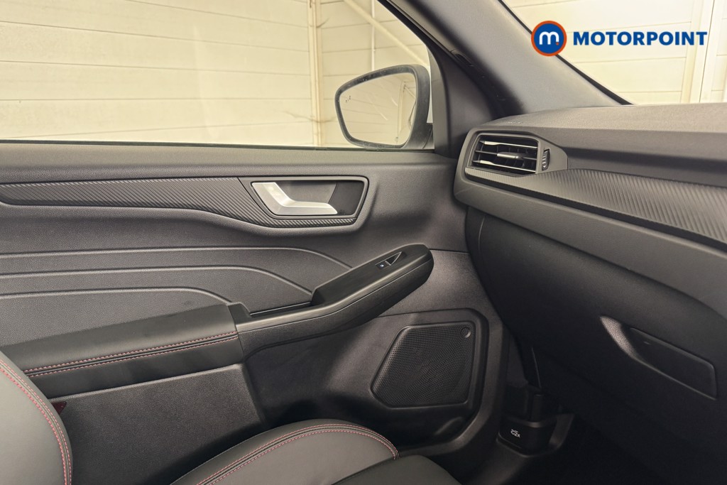 Ford Kuga St-Line Automatic Petrol Plug-In Hybrid SUV - Stock Number (1536527) - 12th supplementary image