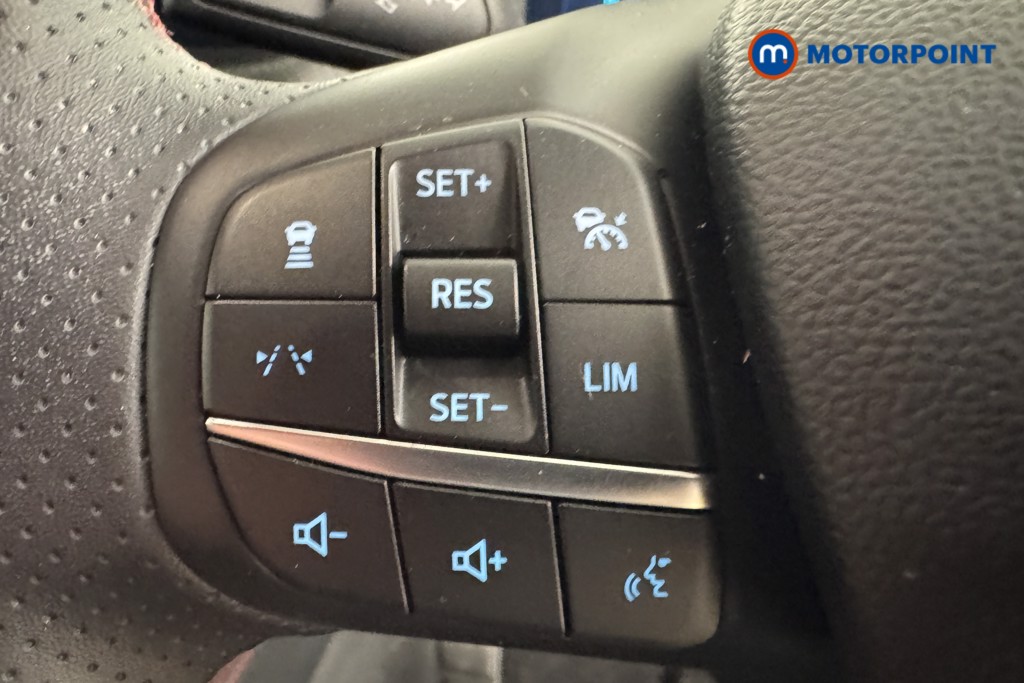 Ford Kuga St-Line Automatic Petrol Plug-In Hybrid SUV - Stock Number (1536527) - 13th supplementary image
