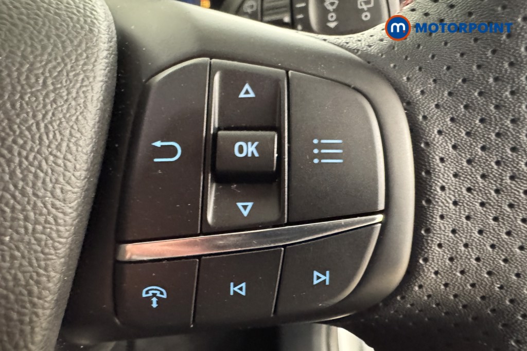 Ford Kuga St-Line Automatic Petrol Plug-In Hybrid SUV - Stock Number (1536527) - 14th supplementary image