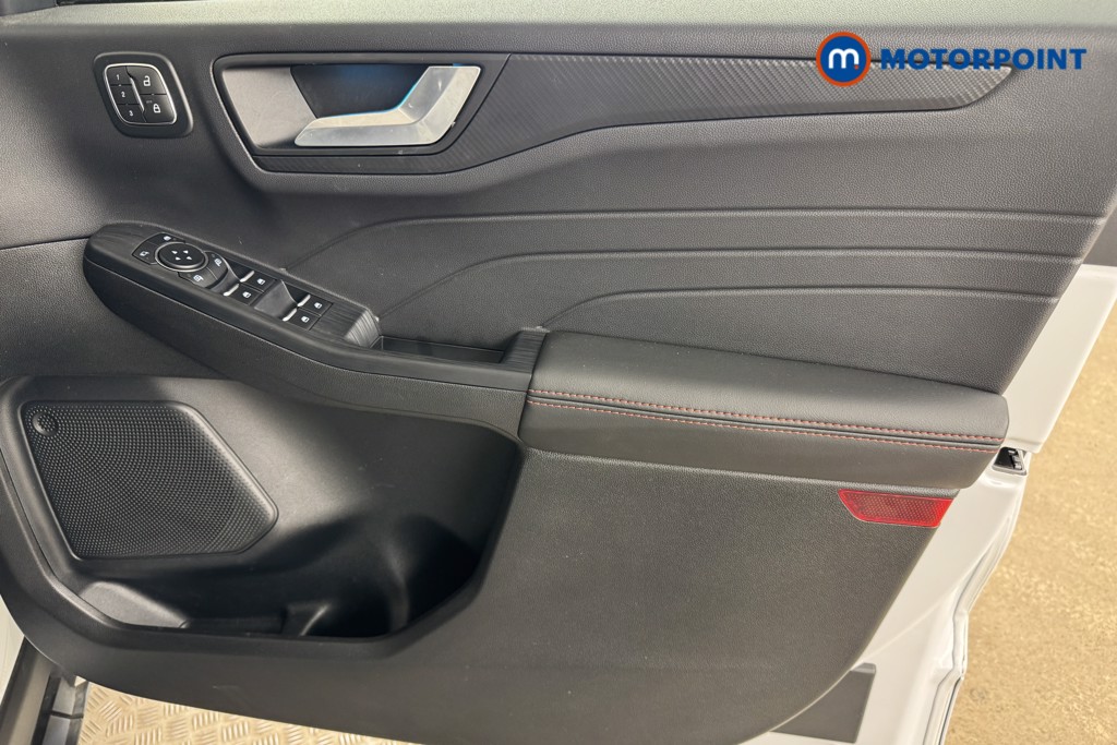 Ford Kuga St-Line Automatic Petrol Plug-In Hybrid SUV - Stock Number (1536527) - 15th supplementary image