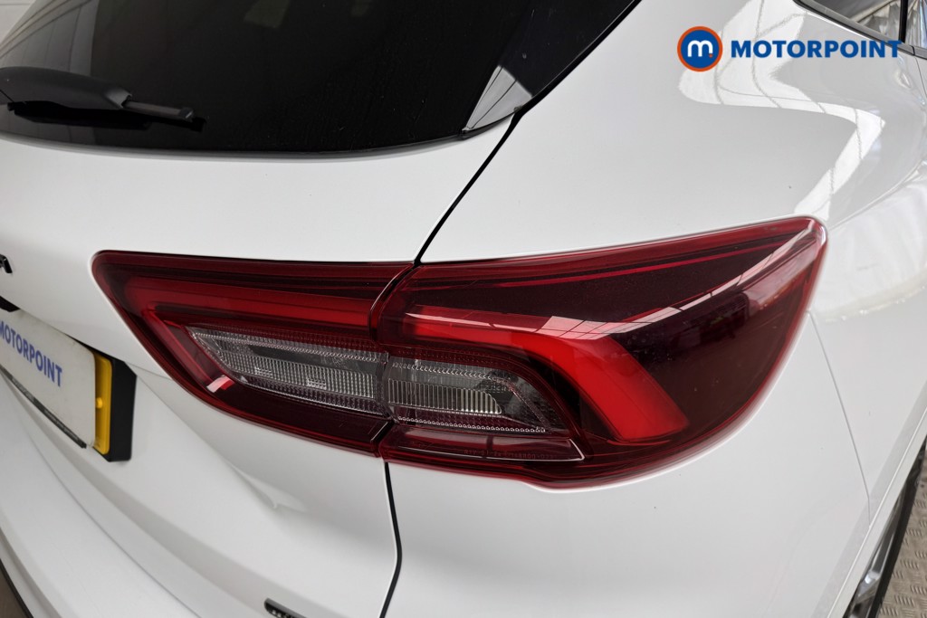 Ford Kuga St-Line Automatic Petrol Plug-In Hybrid SUV - Stock Number (1536527) - 18th supplementary image