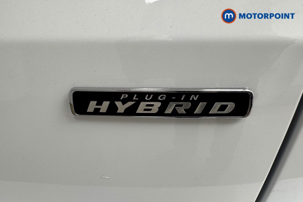 Ford Kuga St-Line Automatic Petrol Plug-In Hybrid SUV - Stock Number (1536527) - 19th supplementary image