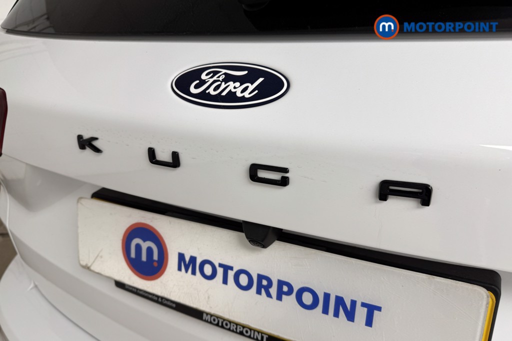 Ford Kuga St-Line Automatic Petrol Plug-In Hybrid SUV - Stock Number (1536527) - 20th supplementary image