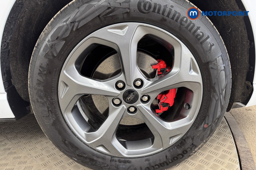 Ford Kuga St-Line Automatic Petrol Plug-In Hybrid SUV - Stock Number (1536527) - 22nd supplementary image