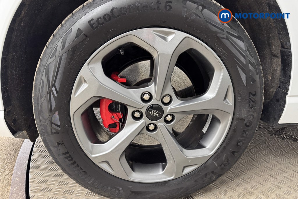 Ford Kuga St-Line Automatic Petrol Plug-In Hybrid SUV - Stock Number (1536527) - 23rd supplementary image