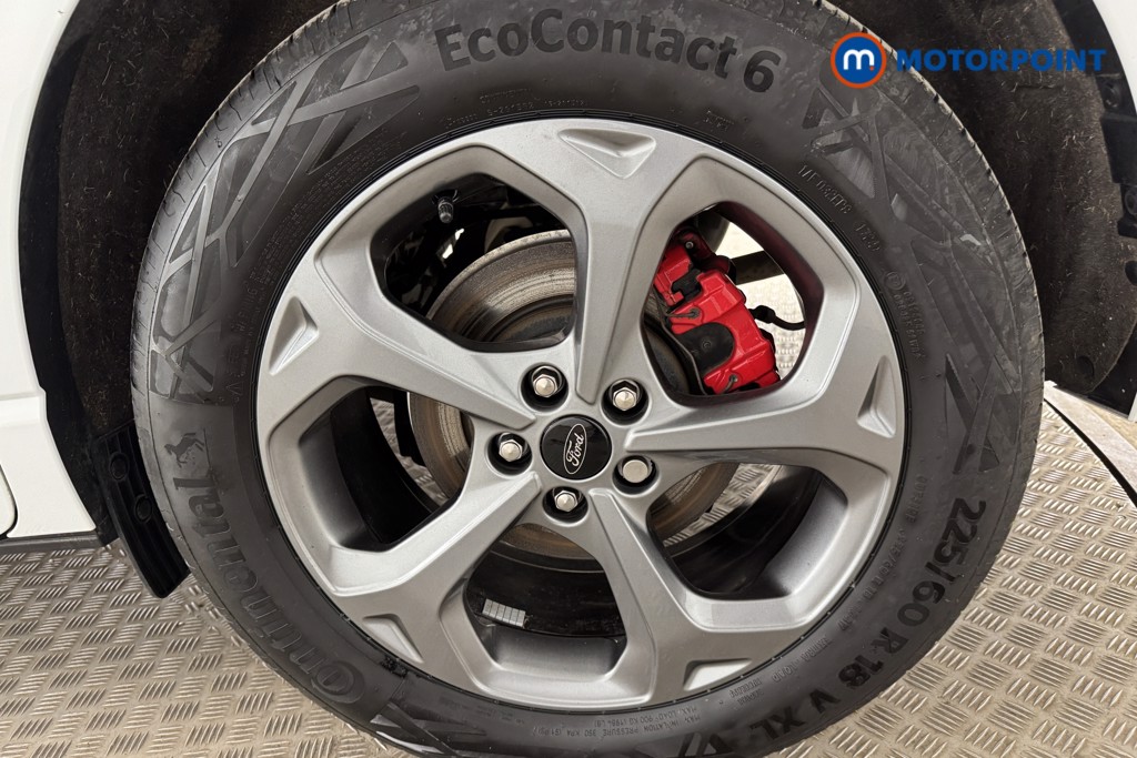 Ford Kuga St-Line Automatic Petrol Plug-In Hybrid SUV - Stock Number (1536527) - 24th supplementary image